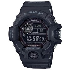 Casio shock 9400 1ber - g-shock, gw-9400-1ber