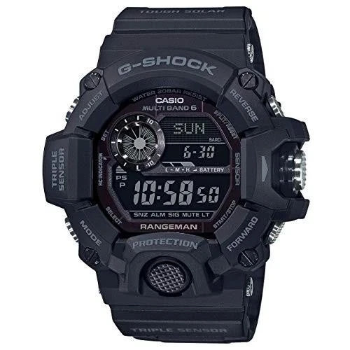 Casio shock 9400 1ber - g-shock, gw-9400-1ber
