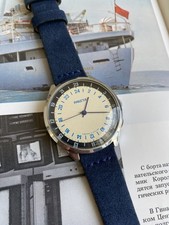 Montre Raketa Cercle Arctique