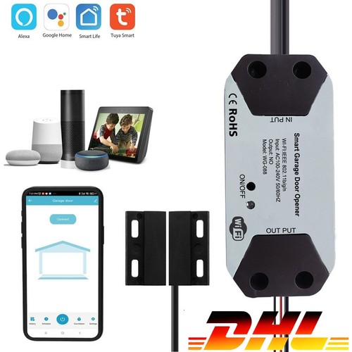 Wifi smart switch - wifi,