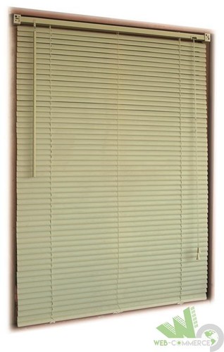 Tenda tapparella veneziana - tenda,