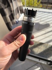 Shure SM58-LC Microfono