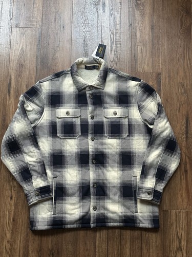 Polo ralph lauren plaid fleece - lauren,