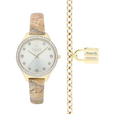 Orologio + Bracciale Donna