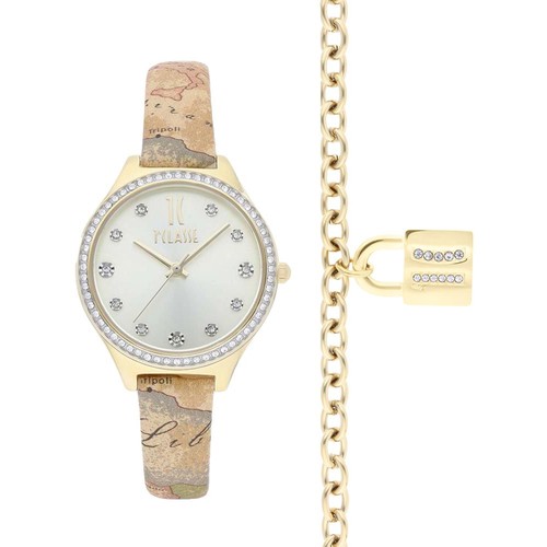 Orologio bracciale donna - +,