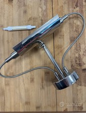 7 applique da interno vintage CATELLANI & SMITH ORIGINALI