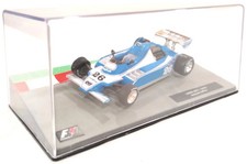 DeAgostini 1/43 Formula 1