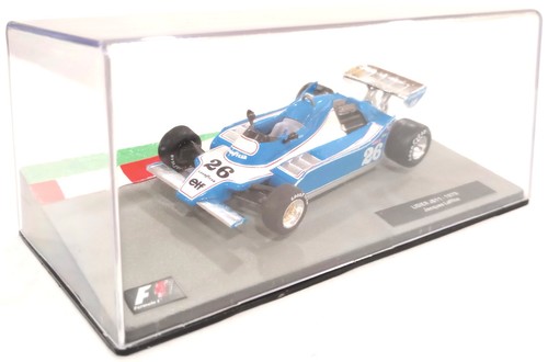 Deagostini formula 1 - 1/43,