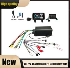 Kit conversione display LCD
