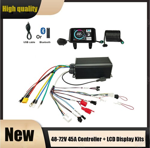 Kit conversione display - , lcd