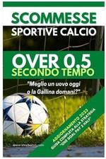 Scommesse Sportive Calcio Over