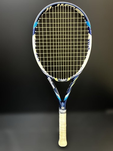Racchetta tennis wilson - tennis,