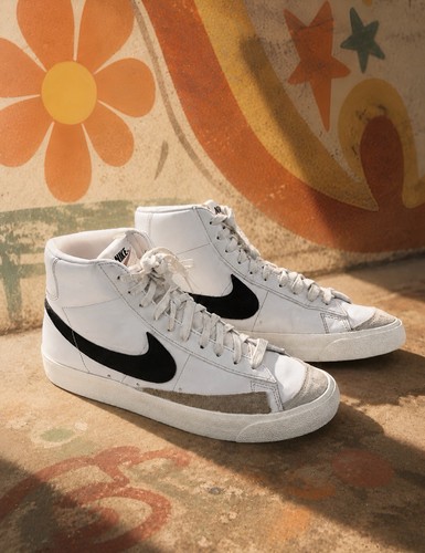 Nike blazer mid vintage - nike, '77