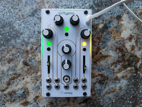 Sleepy circuits hypno - hypno, v1