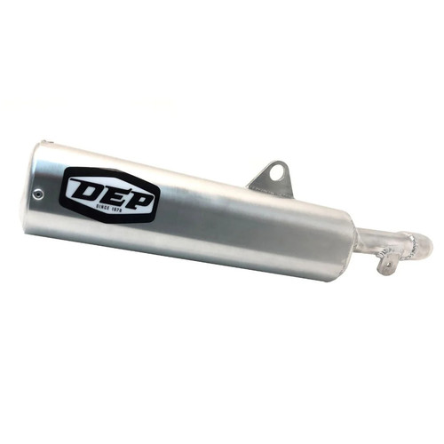 Dep pipes yamaha yz490 - pipes,