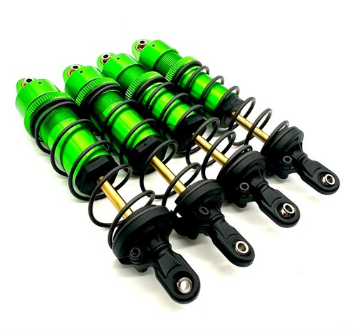 Maxx ultimate shocks - 1/10,