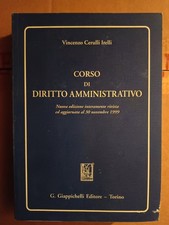 Corso di Diritto