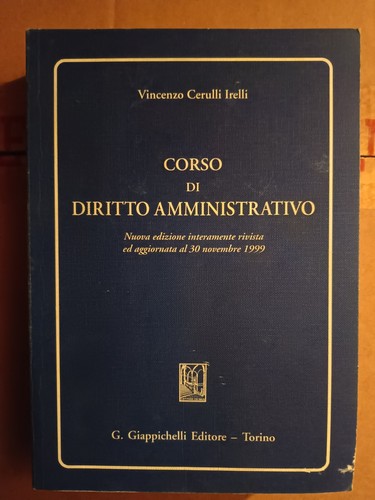 Corso diritto - corso,