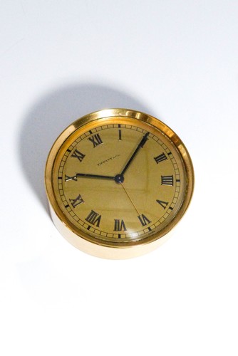 Orologio tavolo imhof - tavolo,