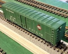 N Scale unbranded Railway