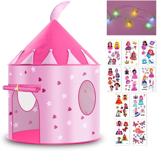 Tende per bambino - bambino,, tenda