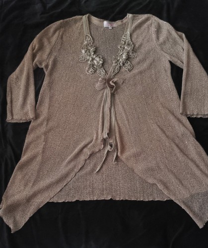 Cardigan pretty angel grande - cardigan,