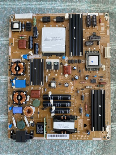 Power supply board - power,