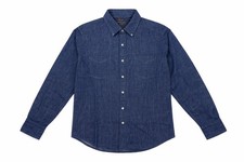 Camicia manica lunga Boglioli