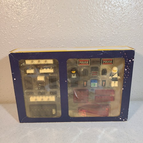 Lego nuovo vintage 1989 - lego,