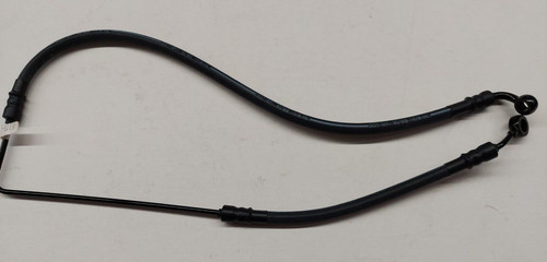 Genuine harley davidson front - davidson,
