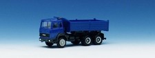 Herpa Camion Iveco TurboStar