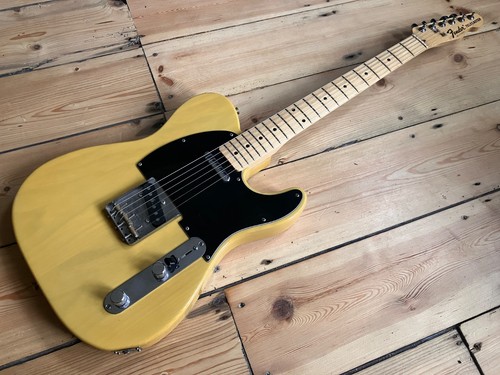 Fender telecaster tl72 - ctl, 50m