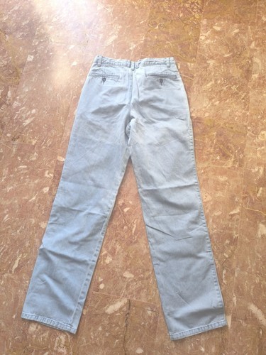 Jeans sea barrier 46 - jeans,