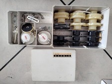 Ricambi e Accessori Singer 700/720