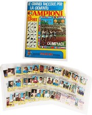 Panini Album °°°°