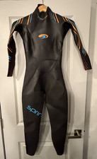 Costume da bagno muta