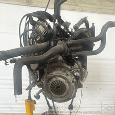 030100098PX Motore semicompl