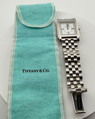 Orologio unisex tiffany - unisex, &
