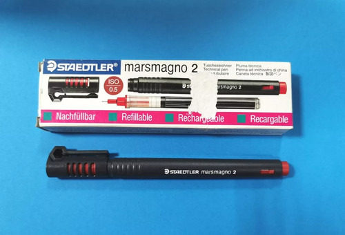 Staedtler marsmagno 0 5 mm - -, 0,5