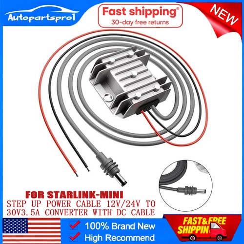 Starlink mini step cavo di - step, up