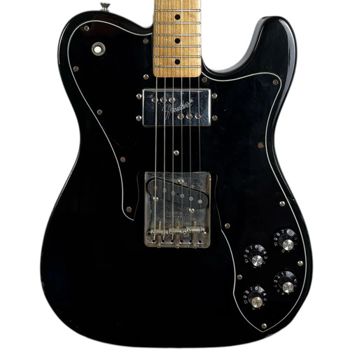 Fender japan reissue - japan, tc-72