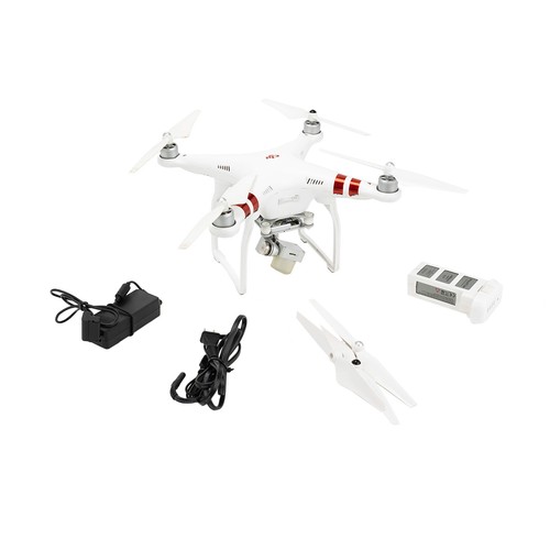 Dji phantom aereo - dji,