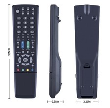Telecomando ga586wjsa per - telecomando,