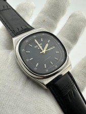 Orologio da polso uomo vintage