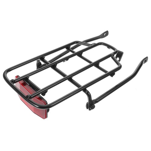 Seggiolino bici portapacchi - seggiolino,
