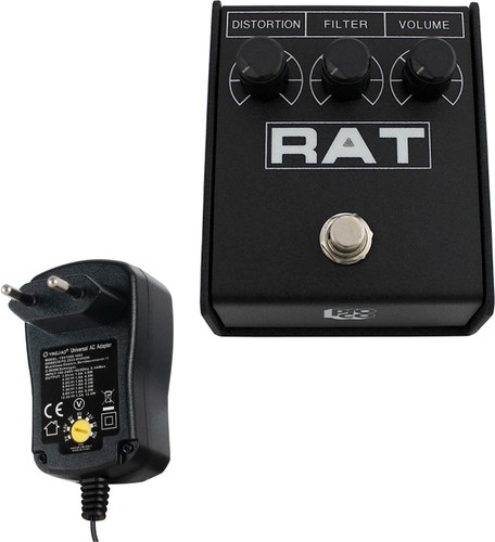 Leggendario distortion rock - leggendario,