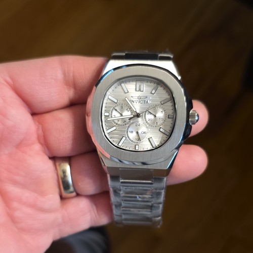 Orologio invicta speedway uomo - invicta,