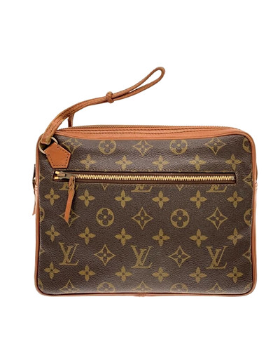 Louis vuitton monogram - louis, canvas