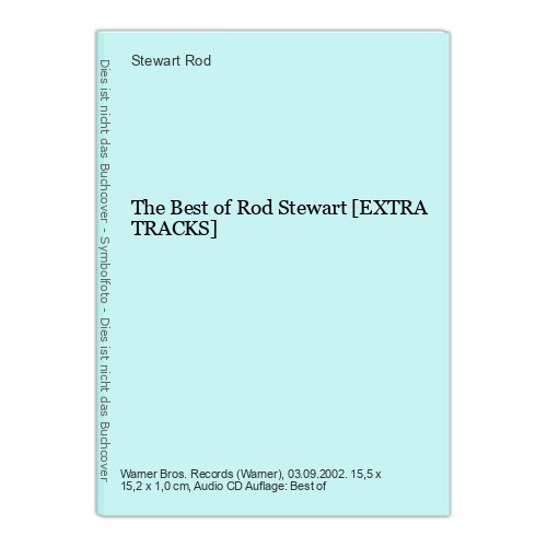 The best rod - rod, [extra
