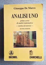 INGEGNERIA ANALISI UNO 2a ED
